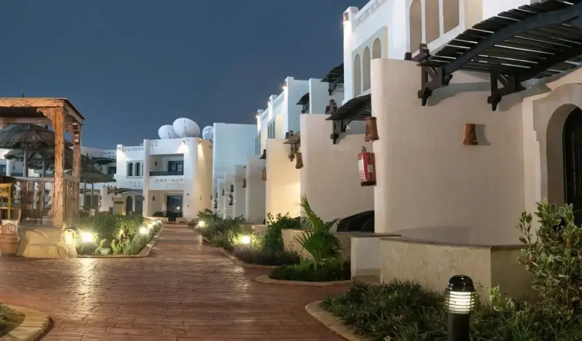 Tivoli Hotel Aqua Park