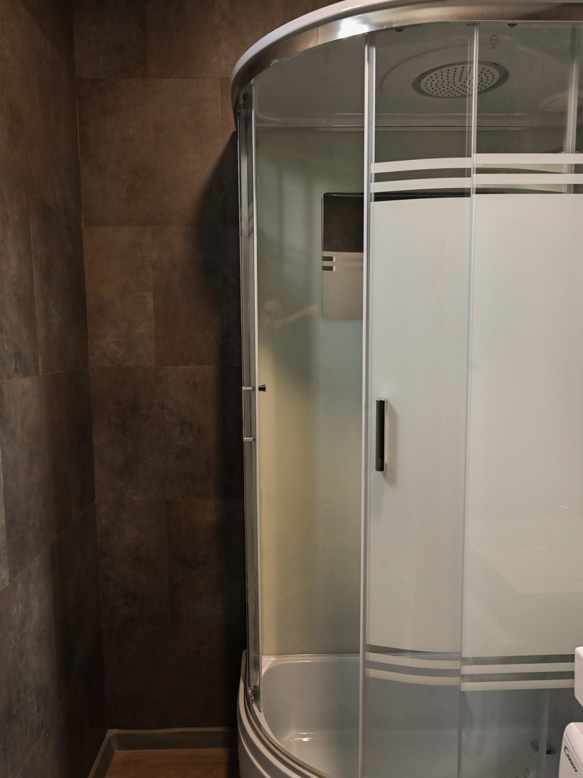 База отдыха Икша Кантри Клаб