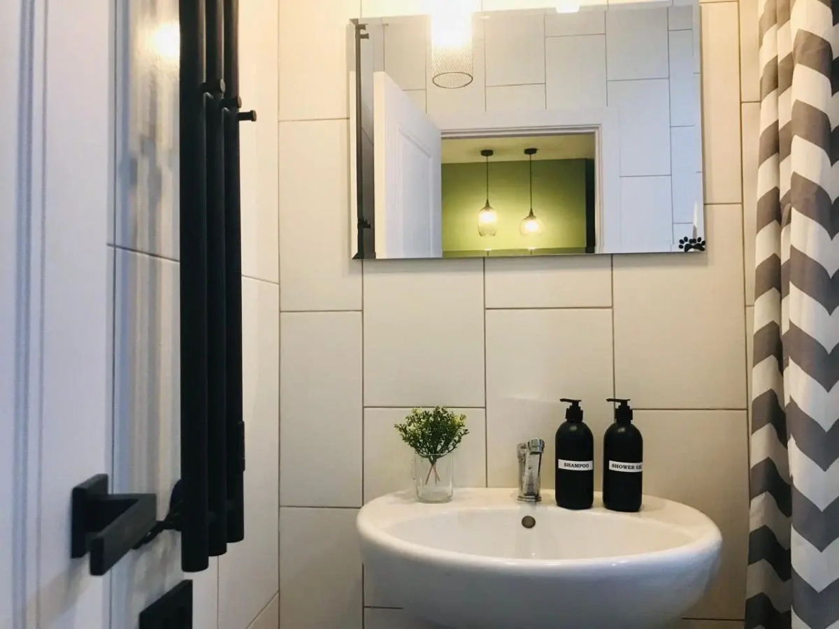 Апартаменты на Жданова