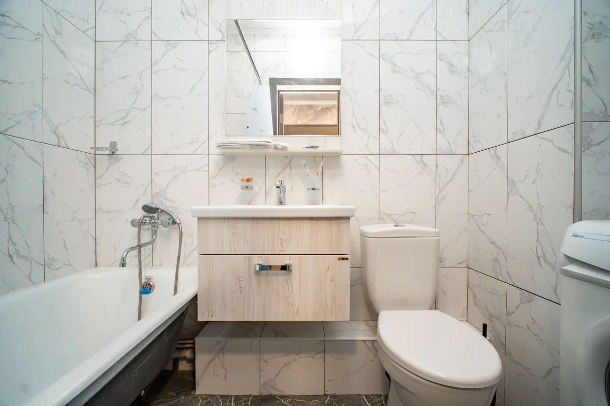 Квартира Волховская