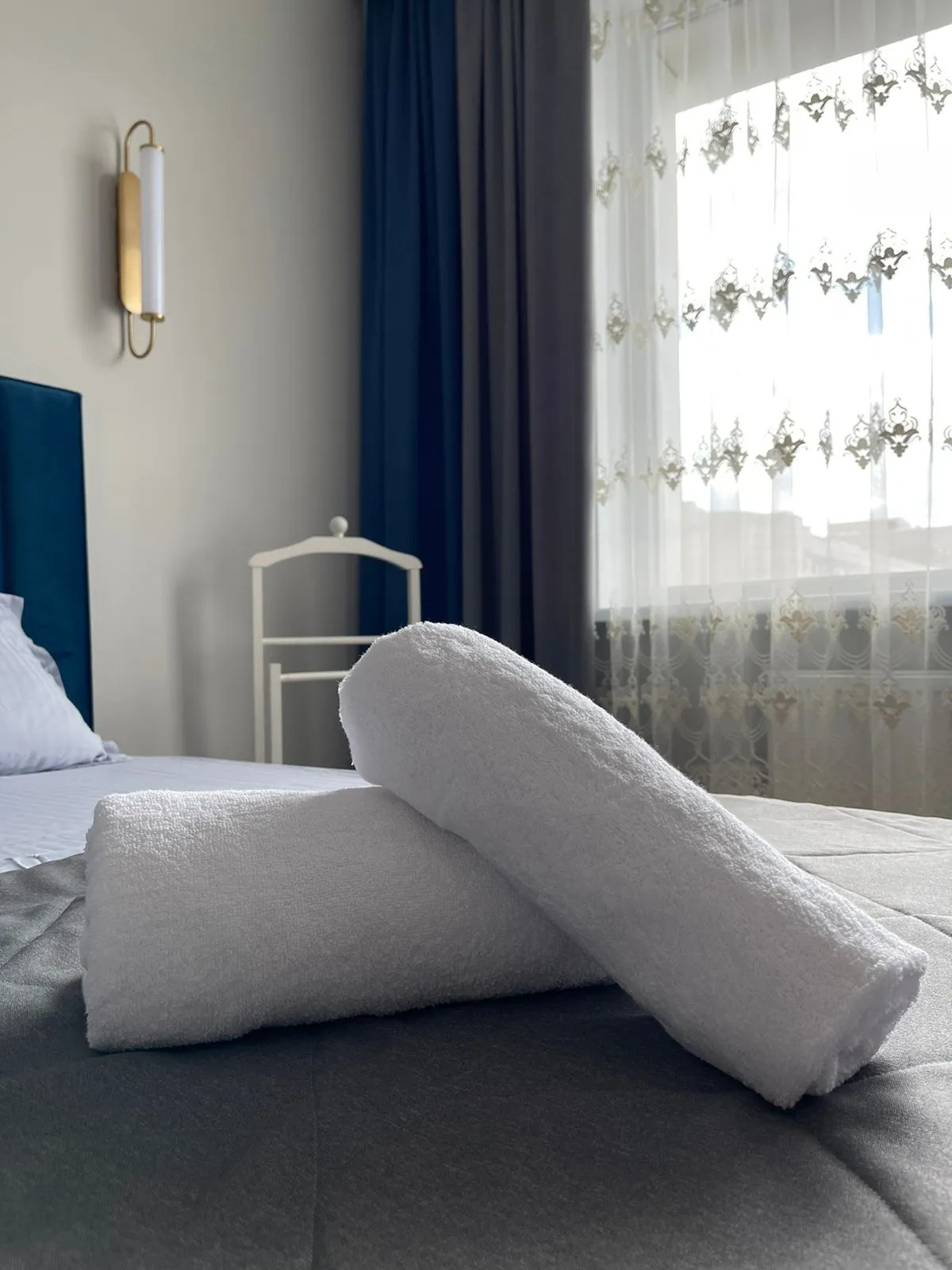 Апартаменты ЖК Pokolenie