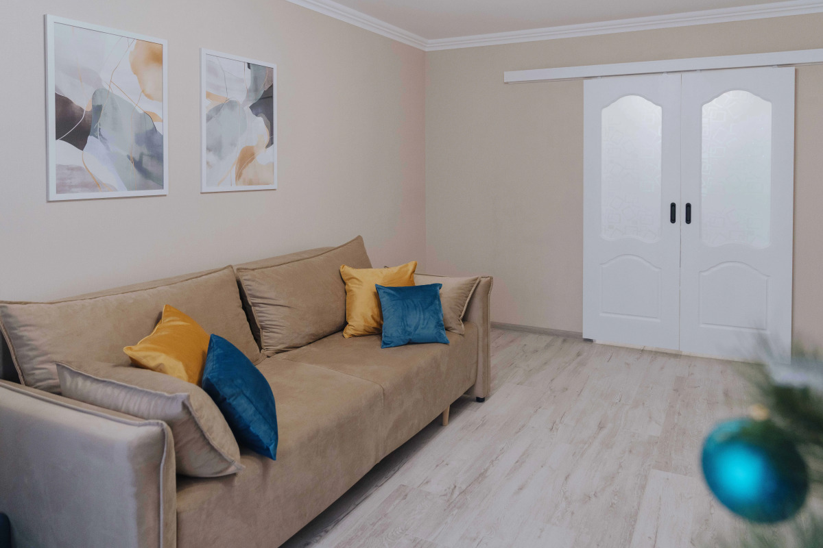 Апартаменты Apart-Deluxe Легенды Моря