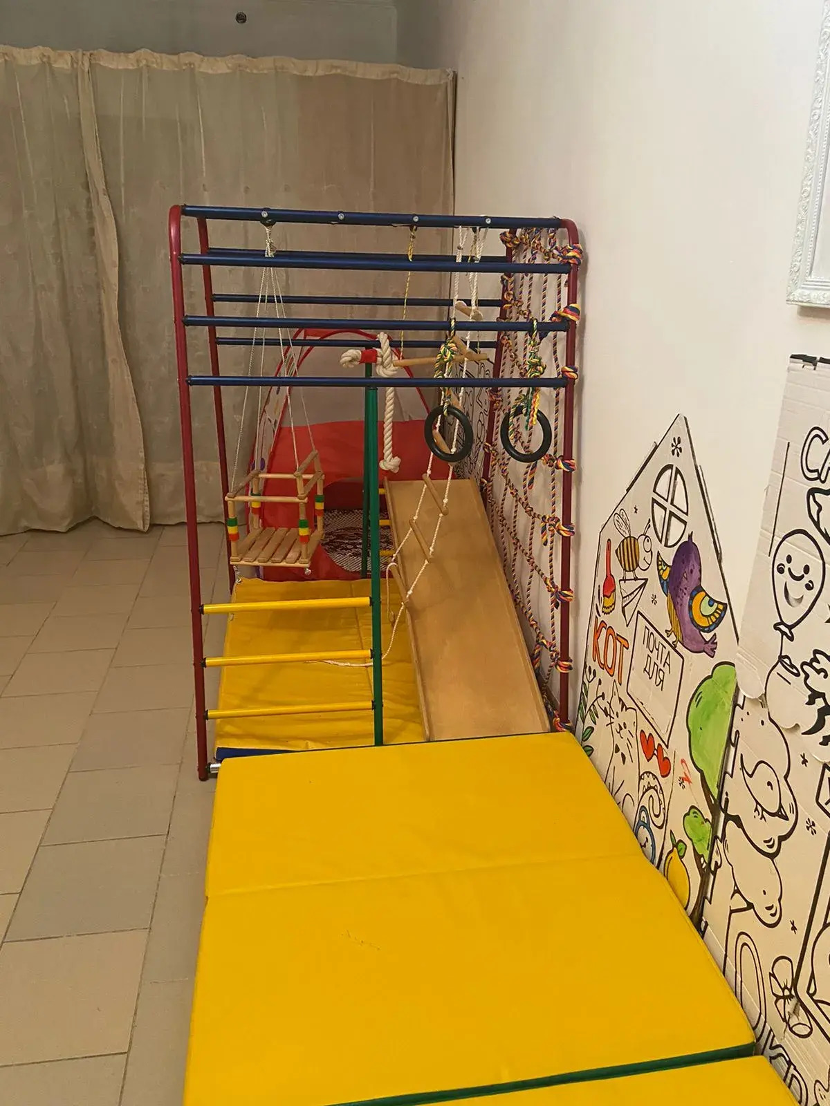 Апартаменты Казачок