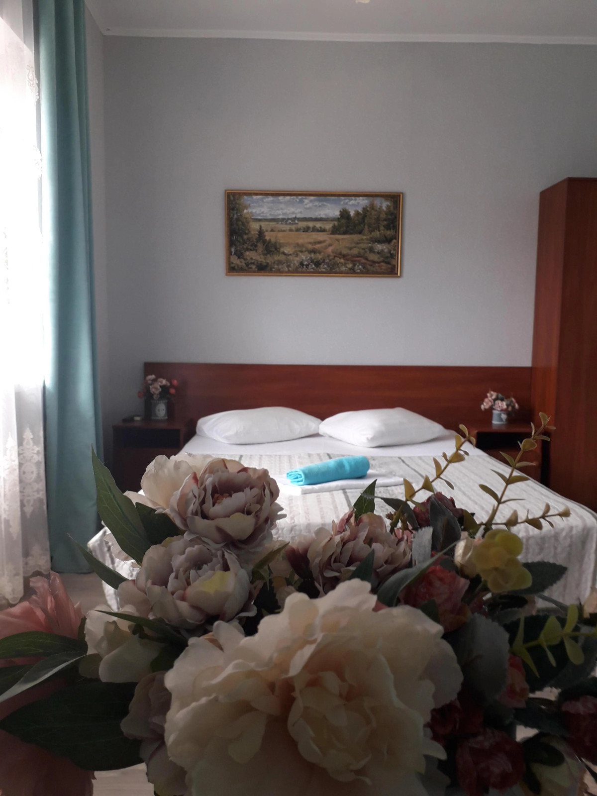 Гостевой дом Усадьба Агат