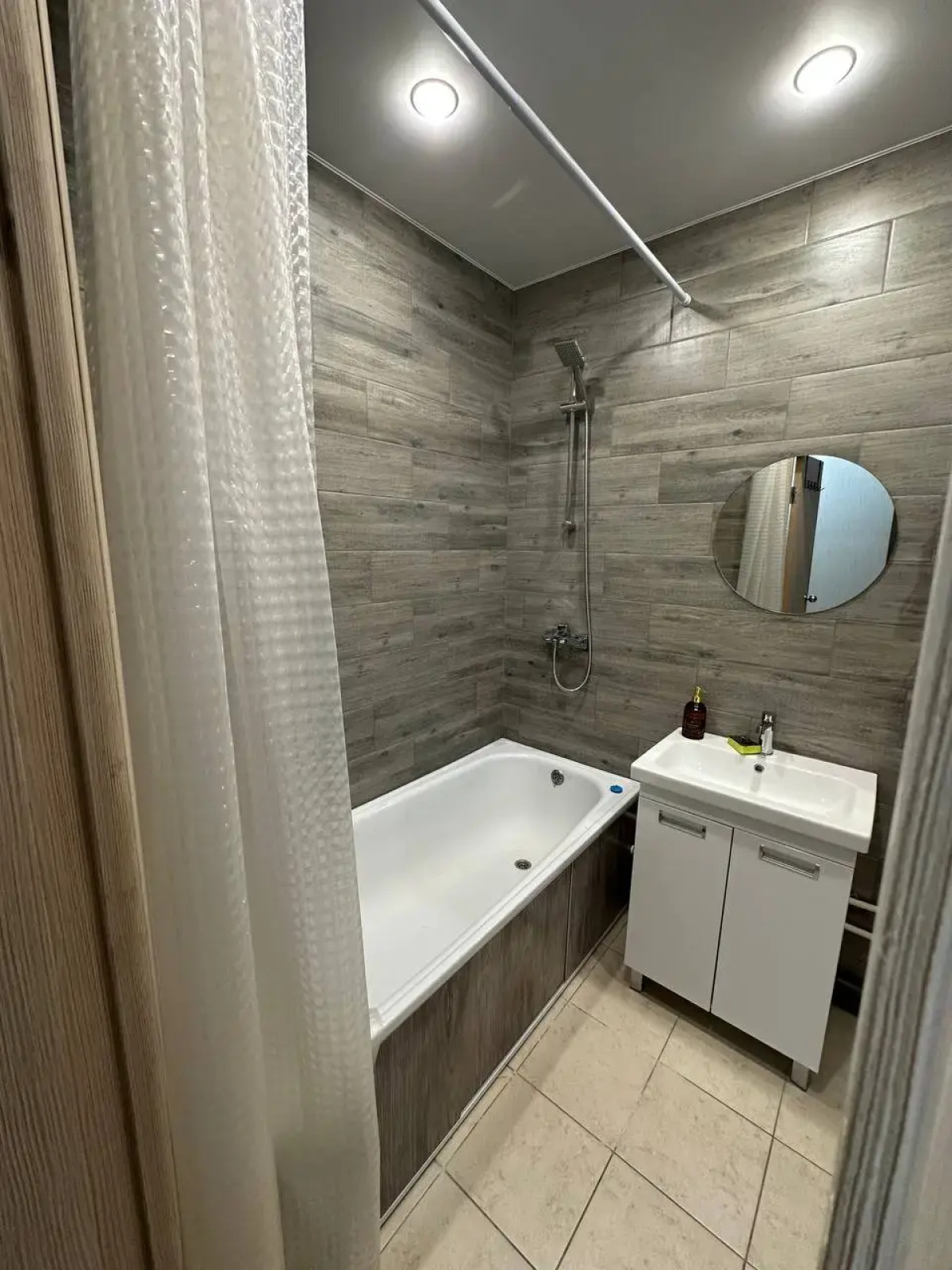 Квартира Студия для комфортного сна