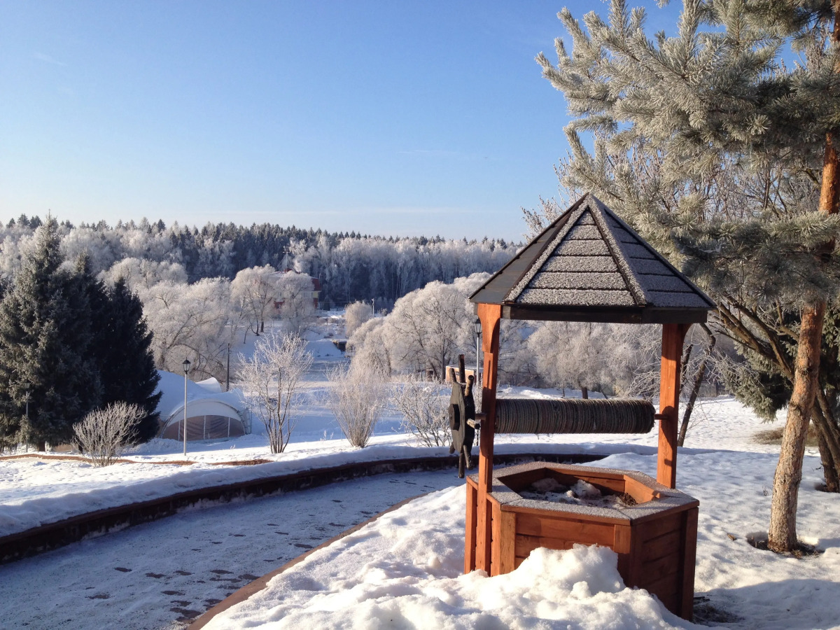 Отель Валеско