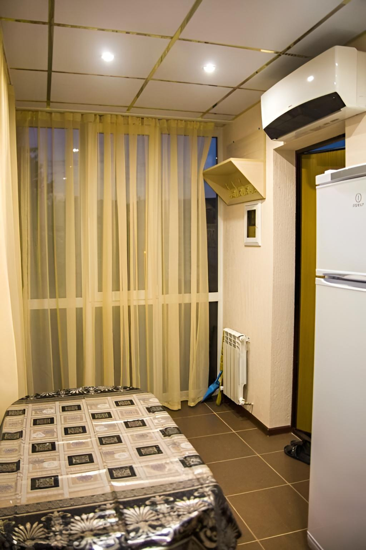 Квартира люкс в парке напротив "Центральной нарзанной галереи"