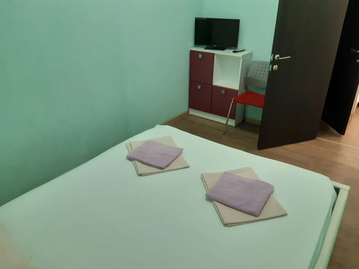 Гостевой Дом Домашний