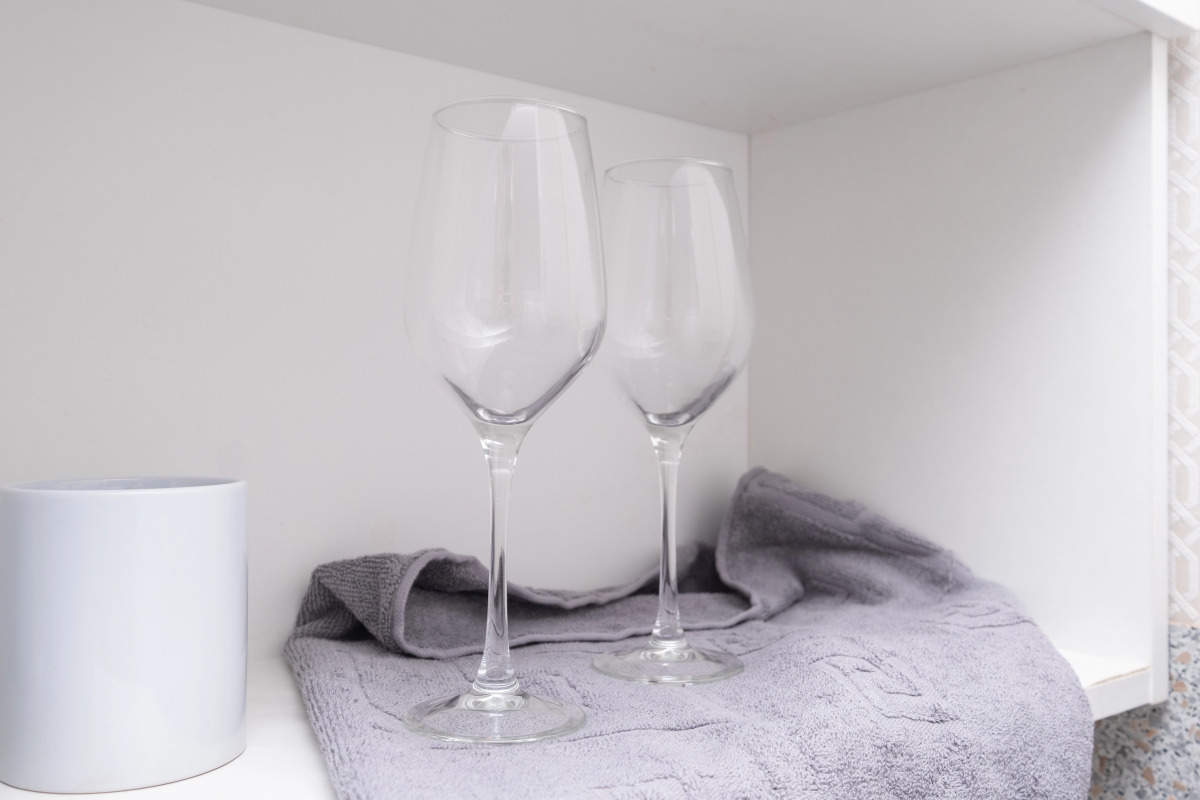 Апартаменты на четыре персоны