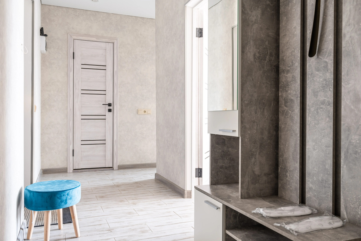 Квартира SunRental на Темернике