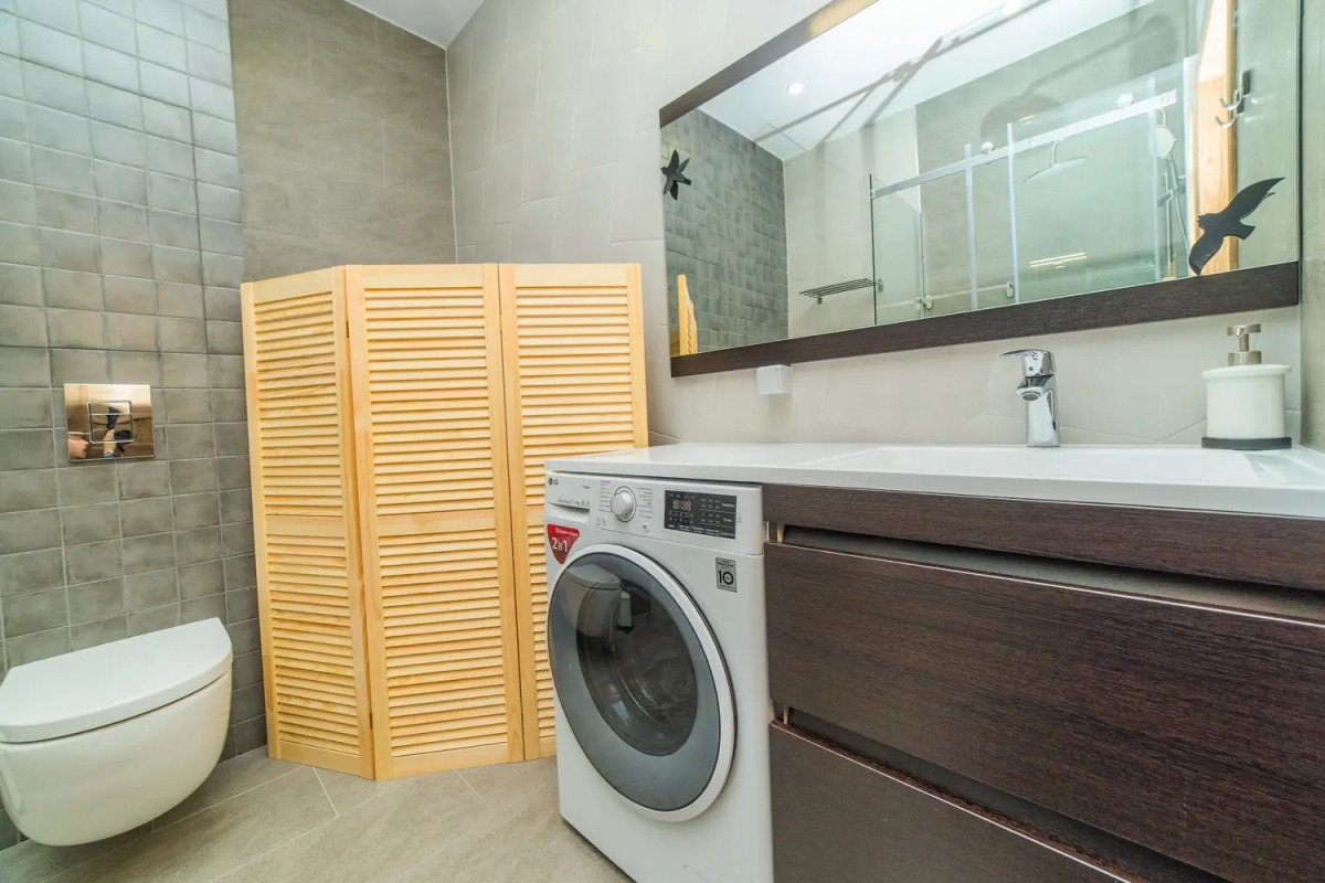 Апартаменты Волшебно тут/ЖК Волга