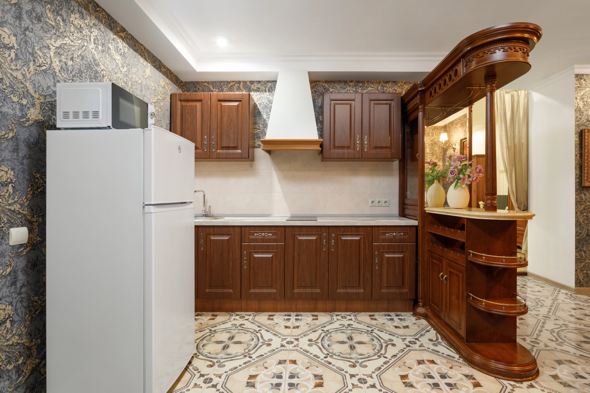 Отель Калина