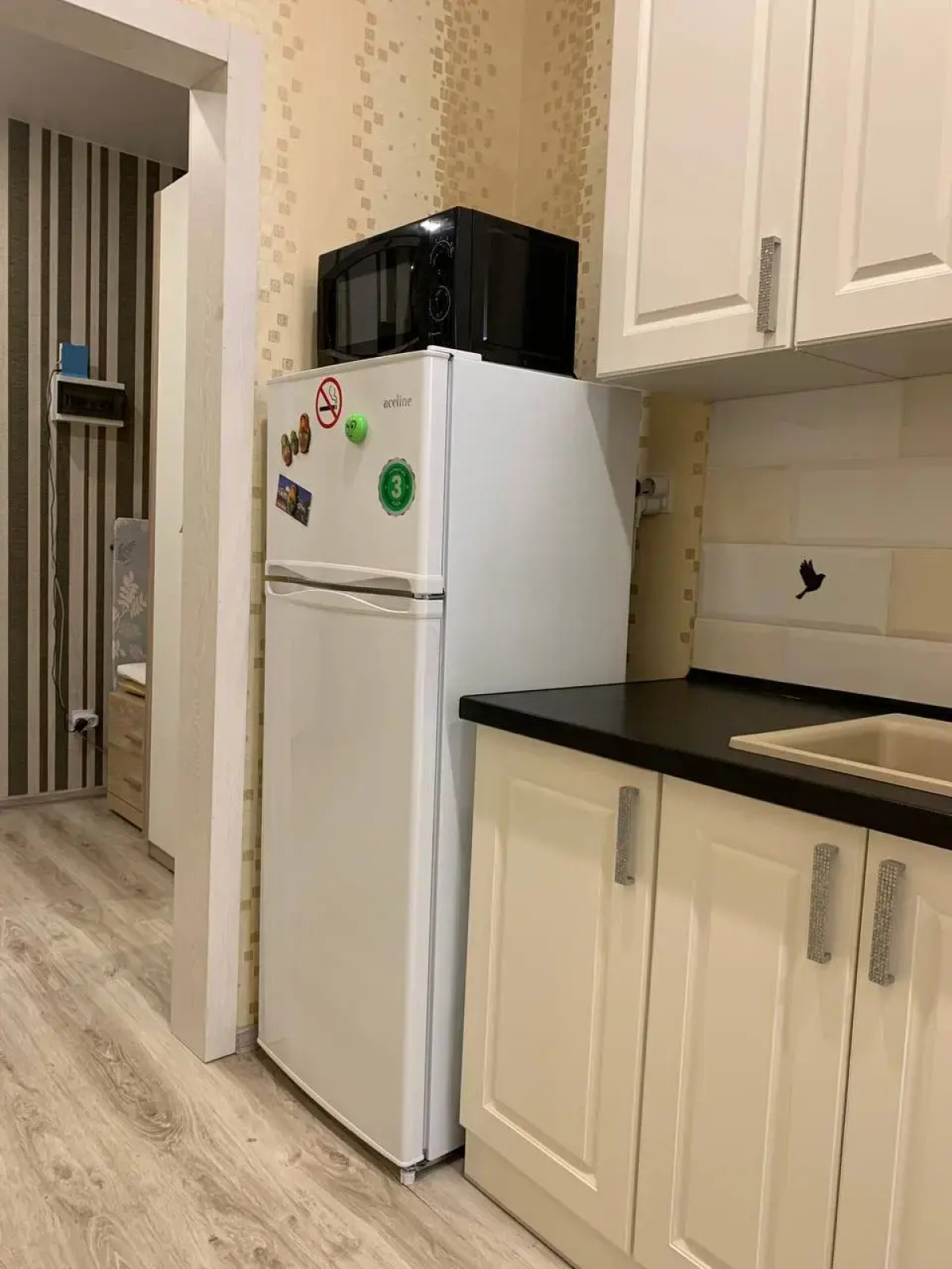 Апартаменты Приморская 35