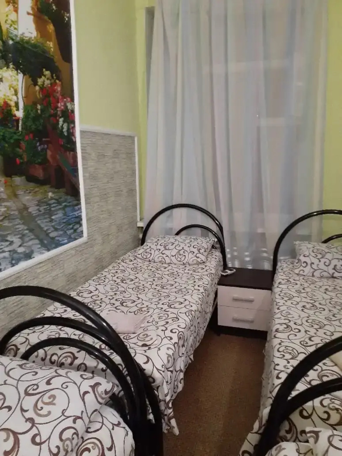 Мини-отель Чайка