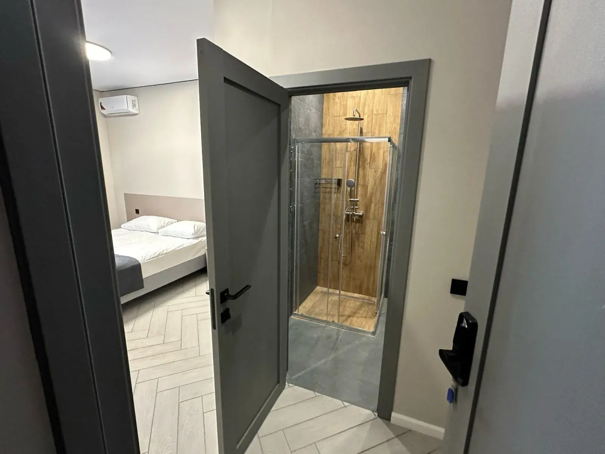 Отель Aurora Inn Gagra