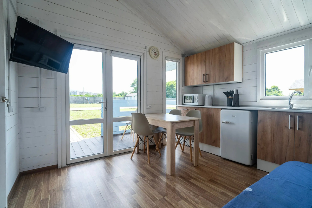 Гостевой дом Sea village Gumista