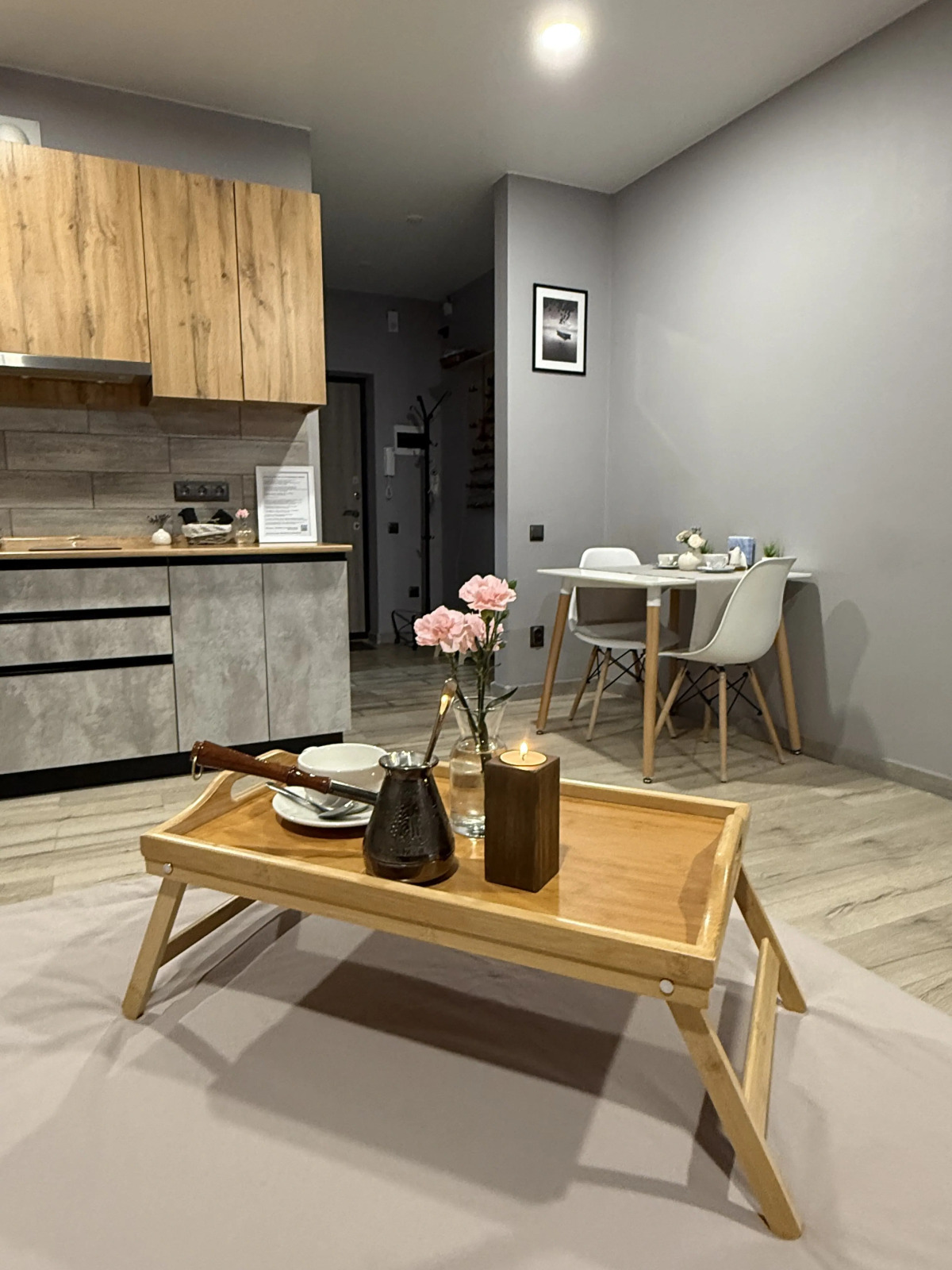 Квартира посуточно в Батайске