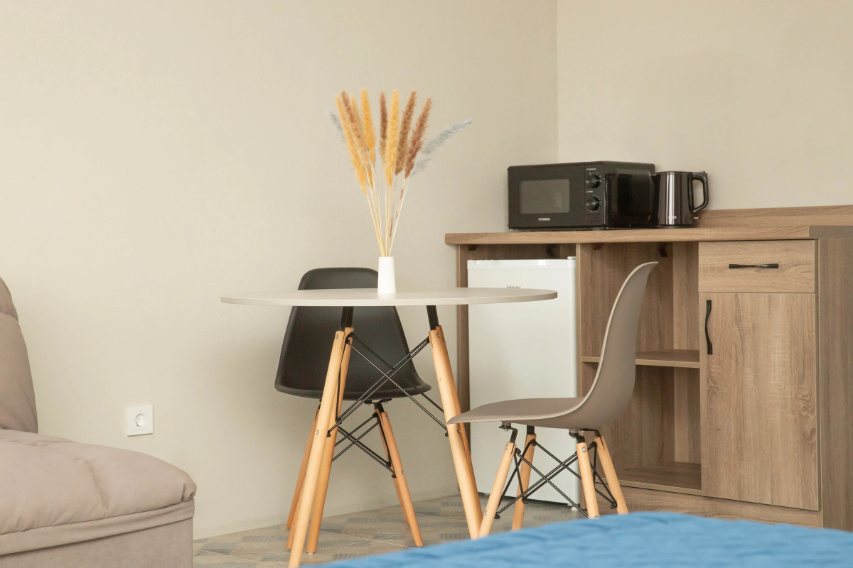 Гостевой дом Атмосфера Беляус