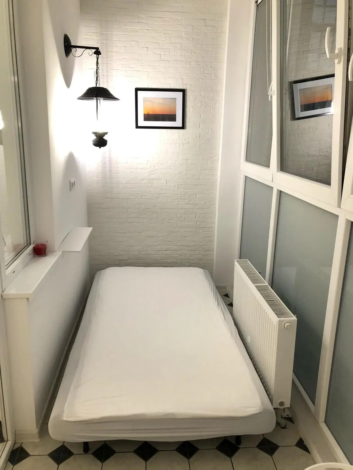 Апартаменты Art House