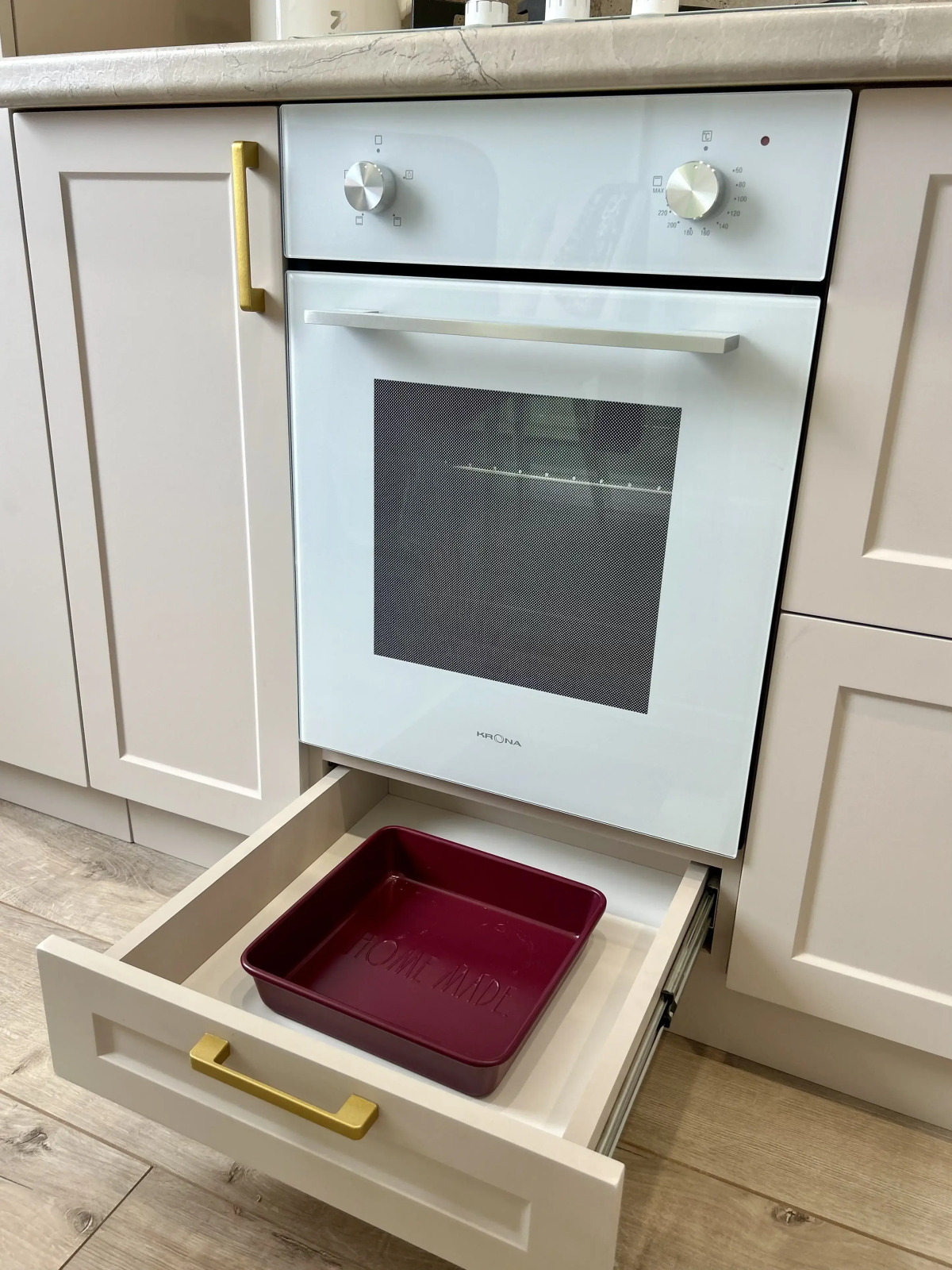 Квартира на Октябрьской