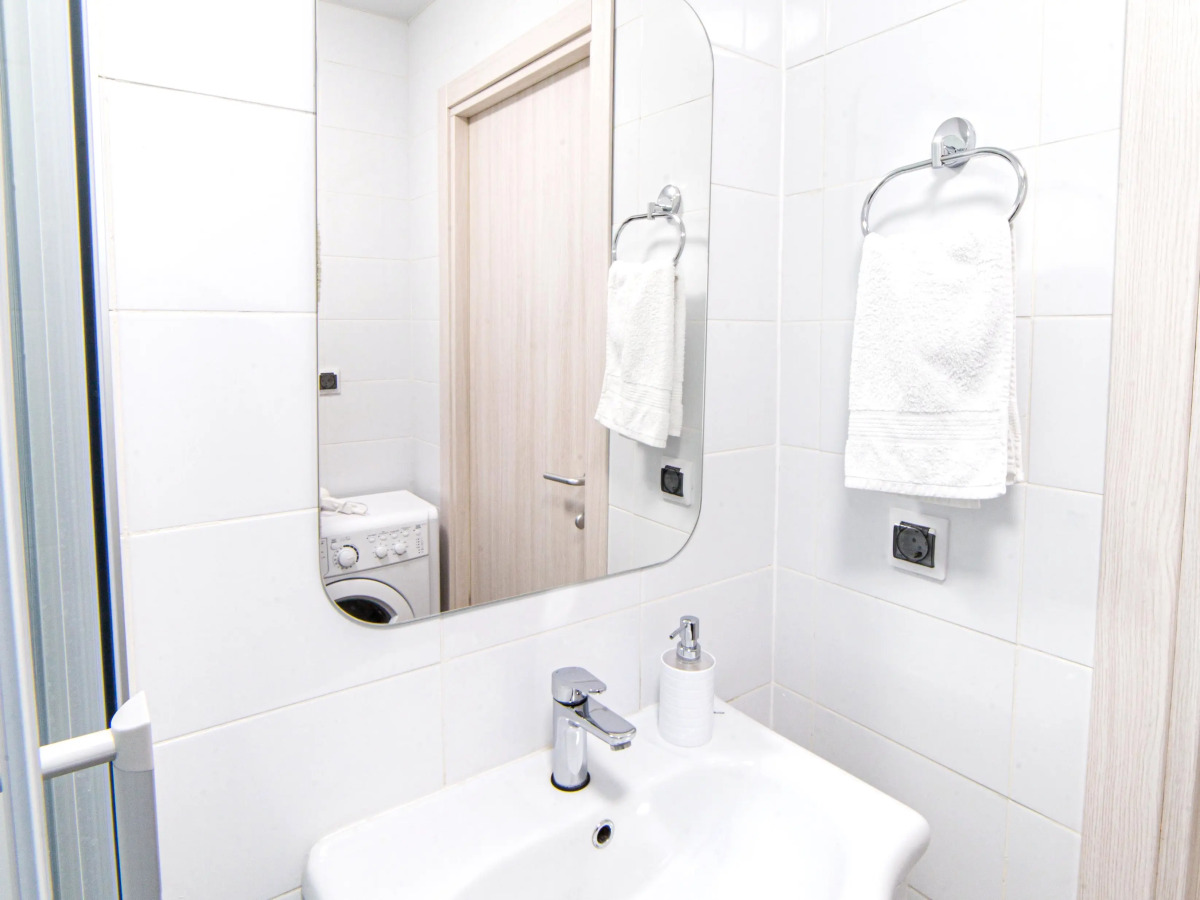 Апартаменты на 65 Лет Победы д 6