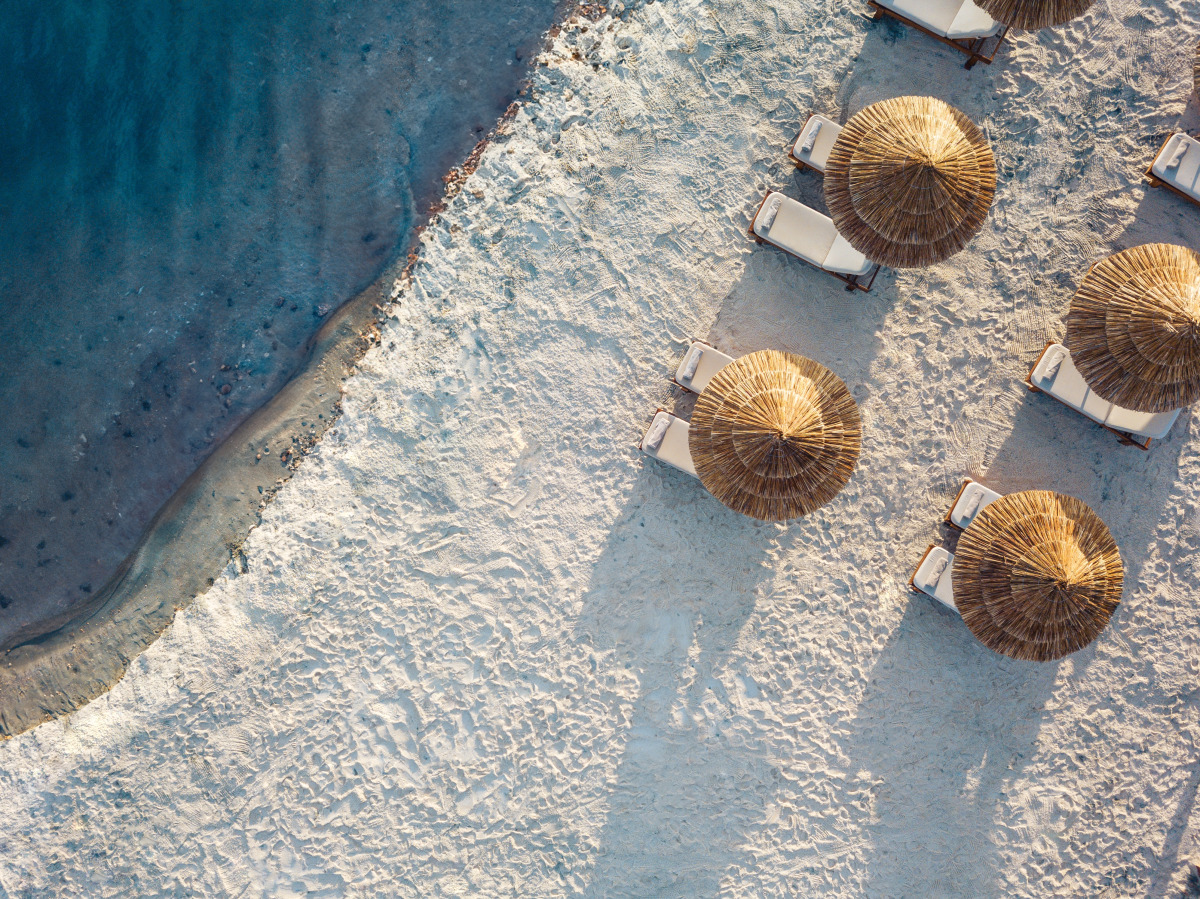 Anda Barut Collection - Ultra All Inclusive