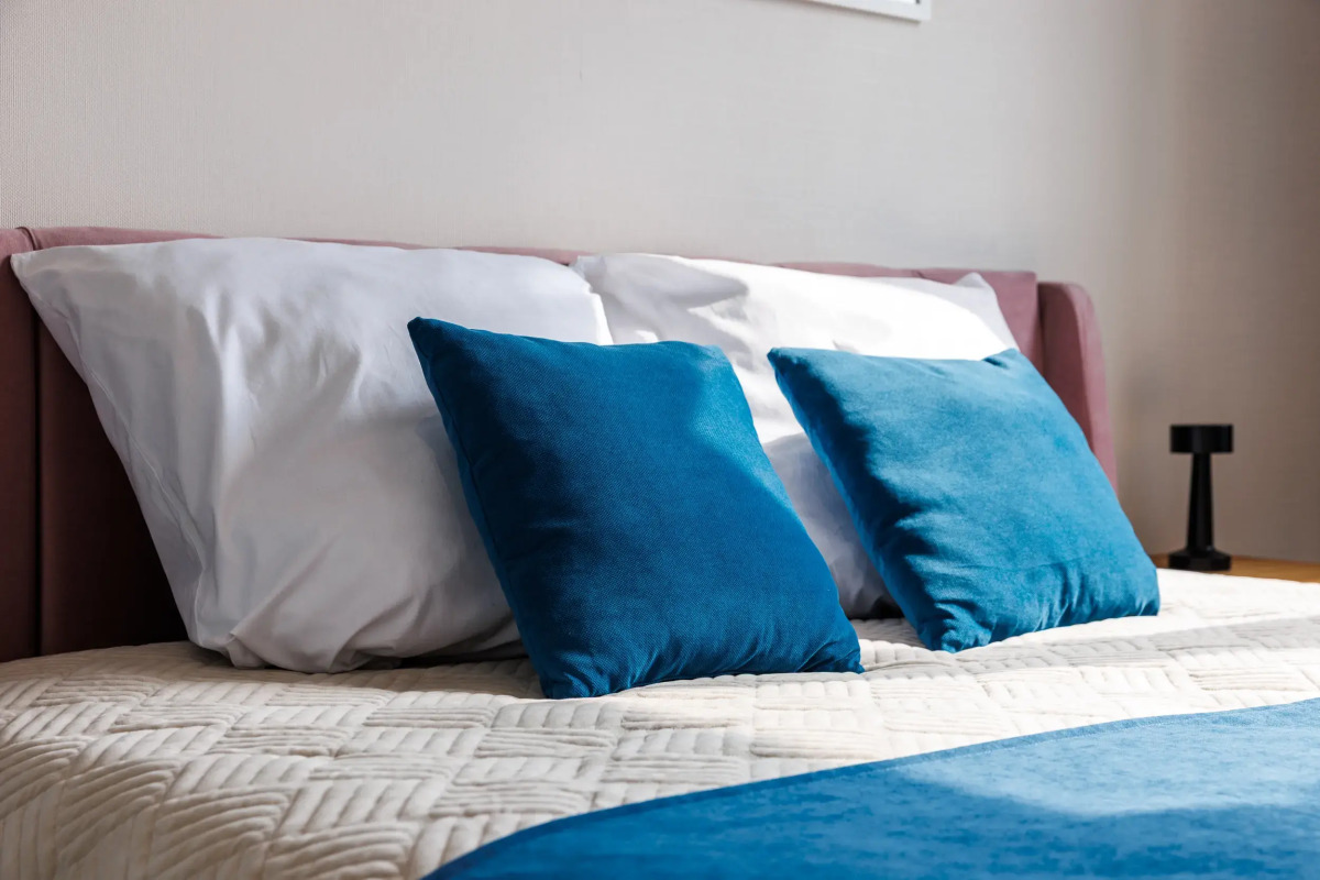 Квартира Serenity Life Красные ворота