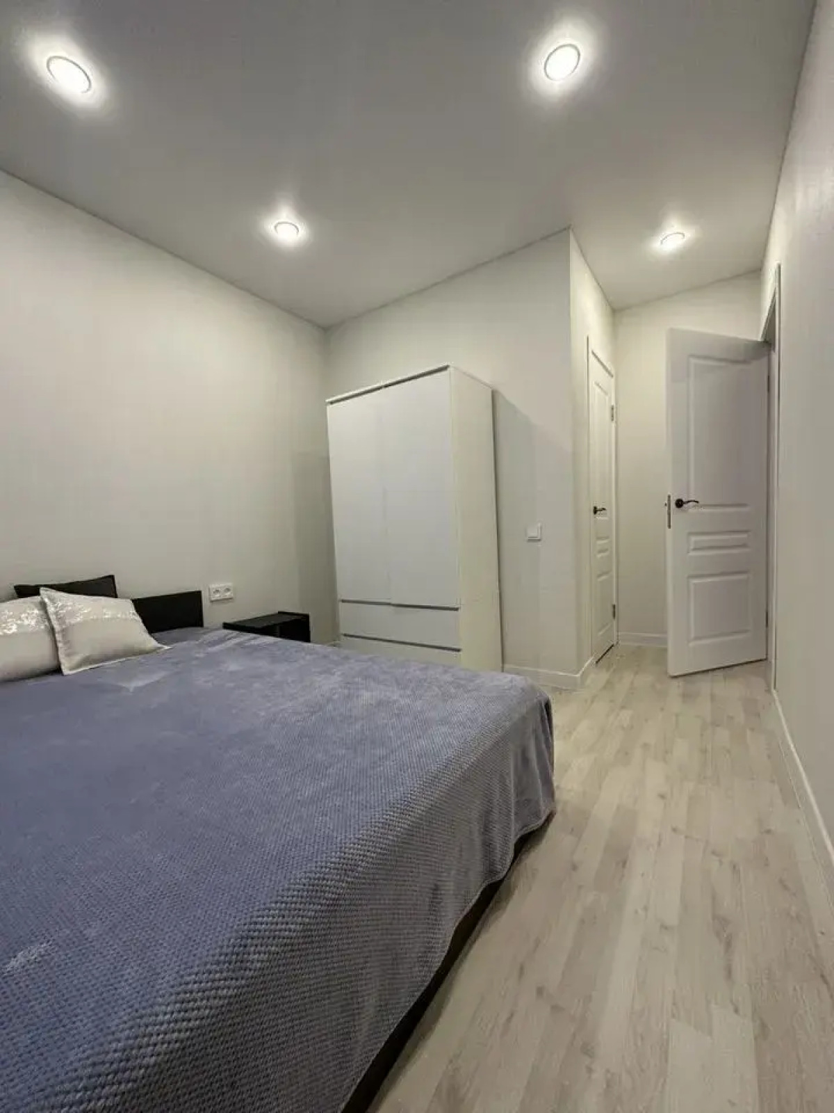 Квартира на Галкина 21