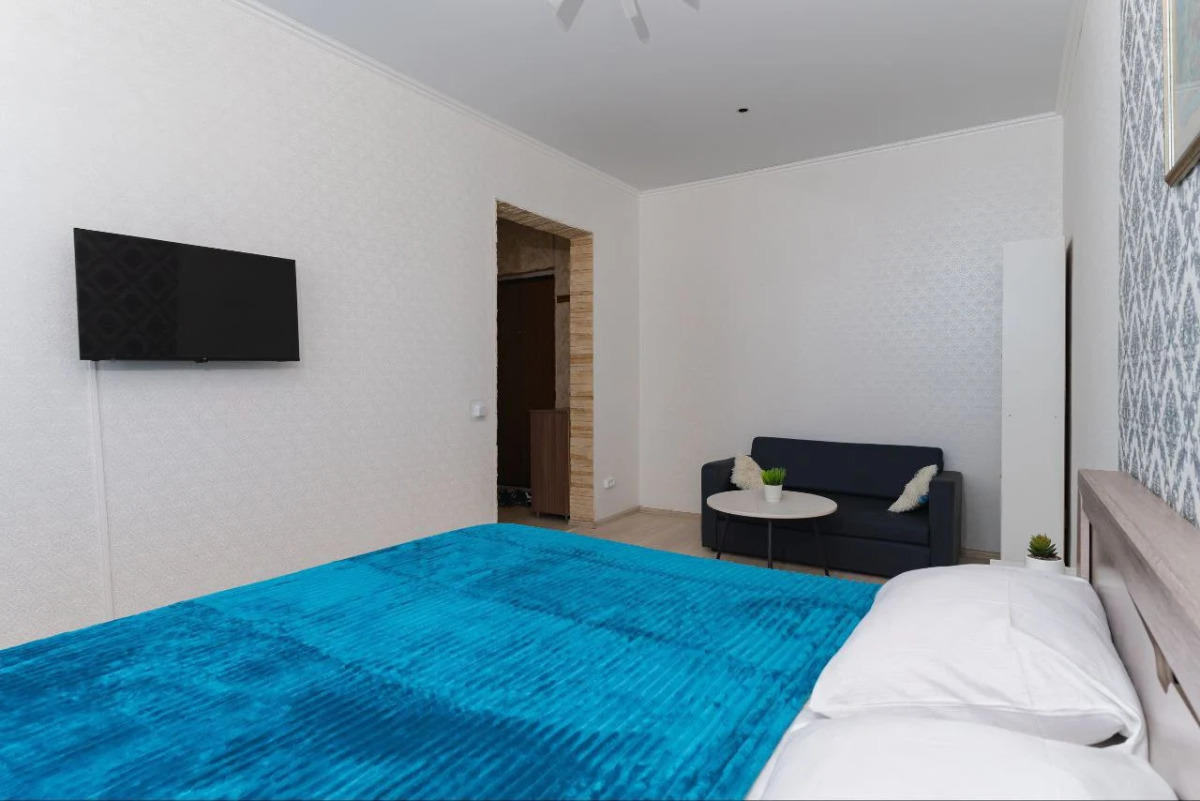 Апартаменты Like Home