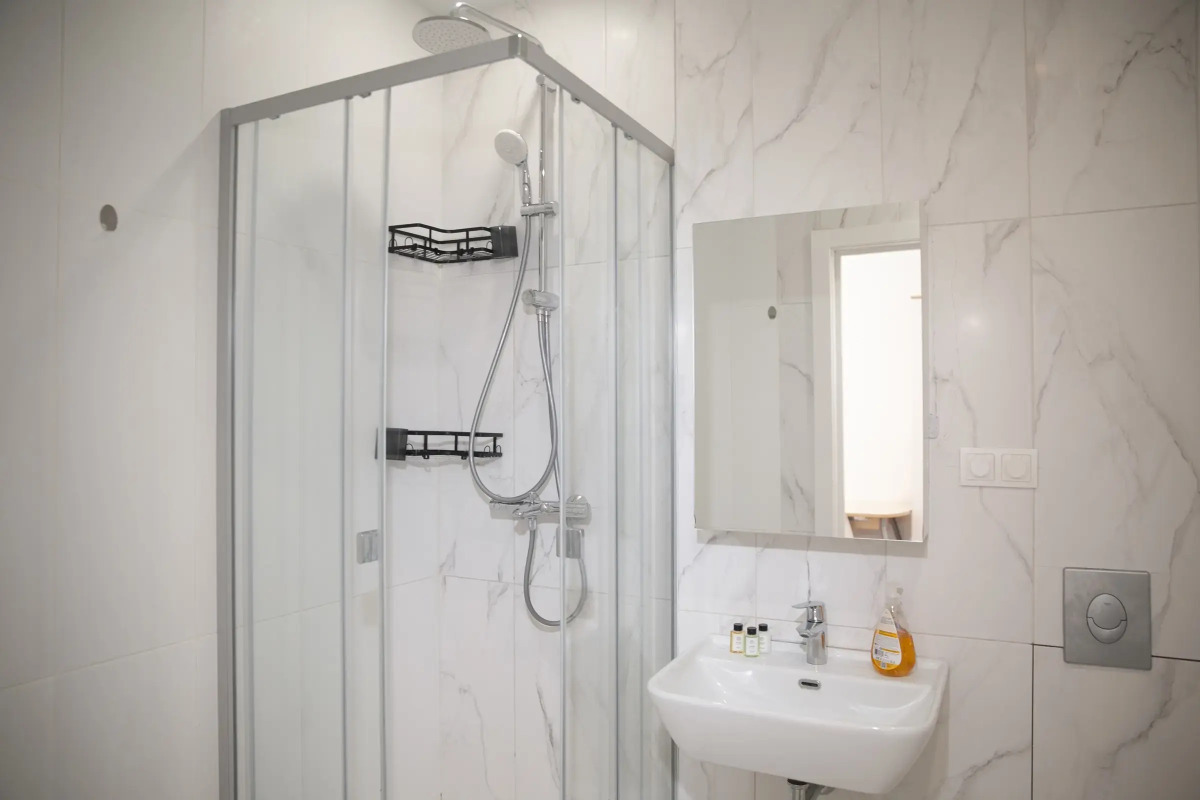 Апартаменты InnDays Логинова 3