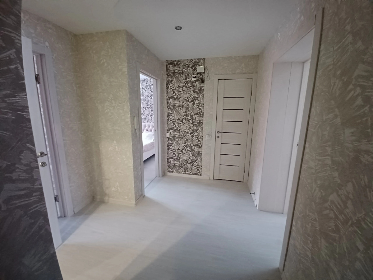 Квартира на Ленина 134