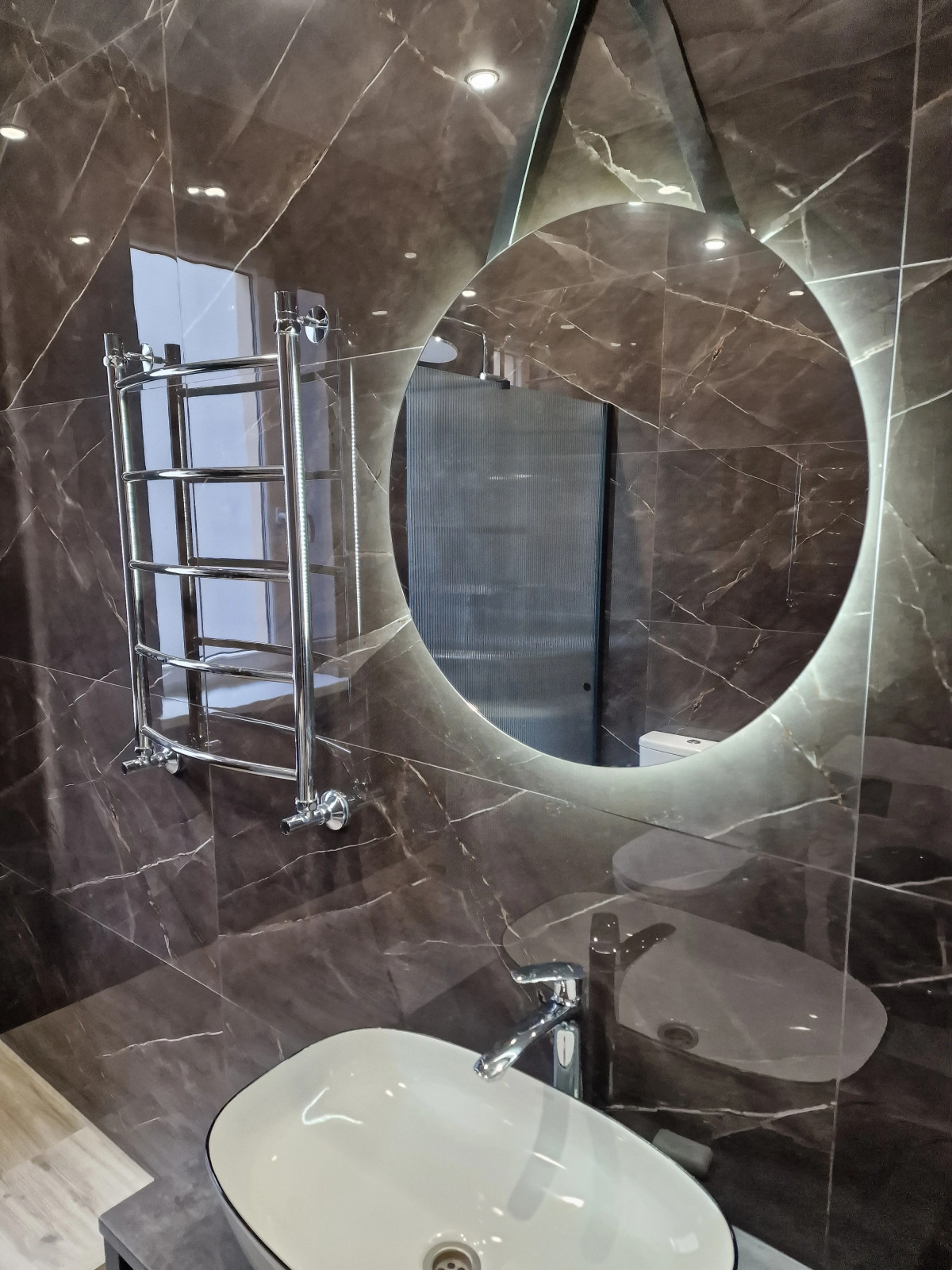 Квартира БалтАтлантик номер в стиле Лофт