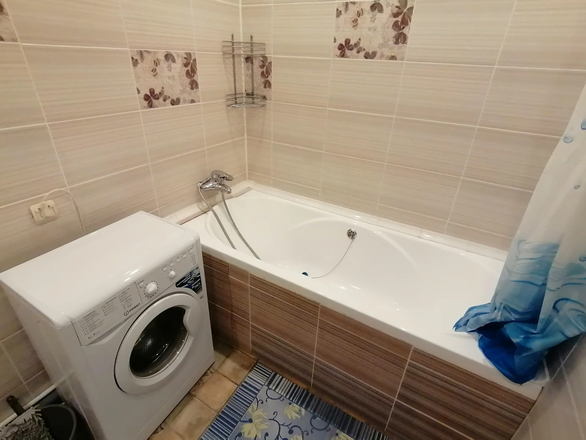 Апартаменты на Фирсова