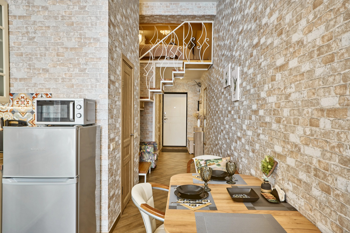 Апартаменты рядом с ЦСКА Ареной