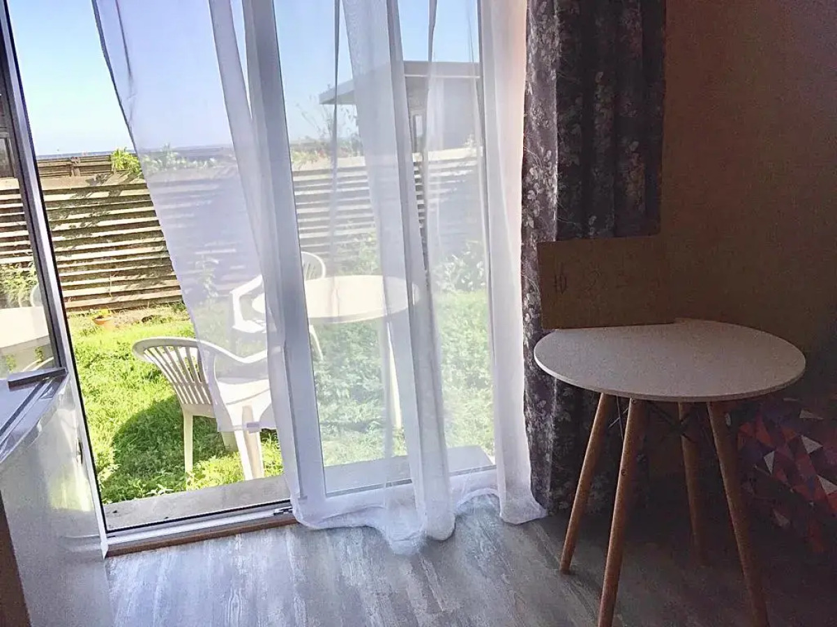 Гостевой дом Отдых на Куршской косе