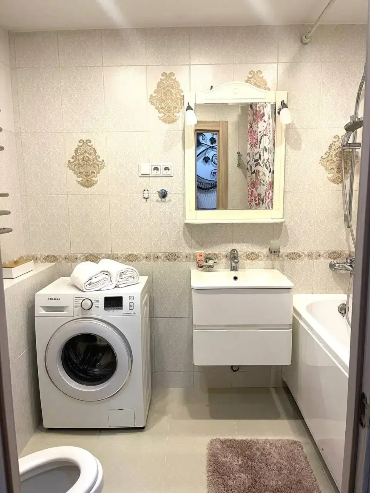 Квартира Пушкин рекомендует