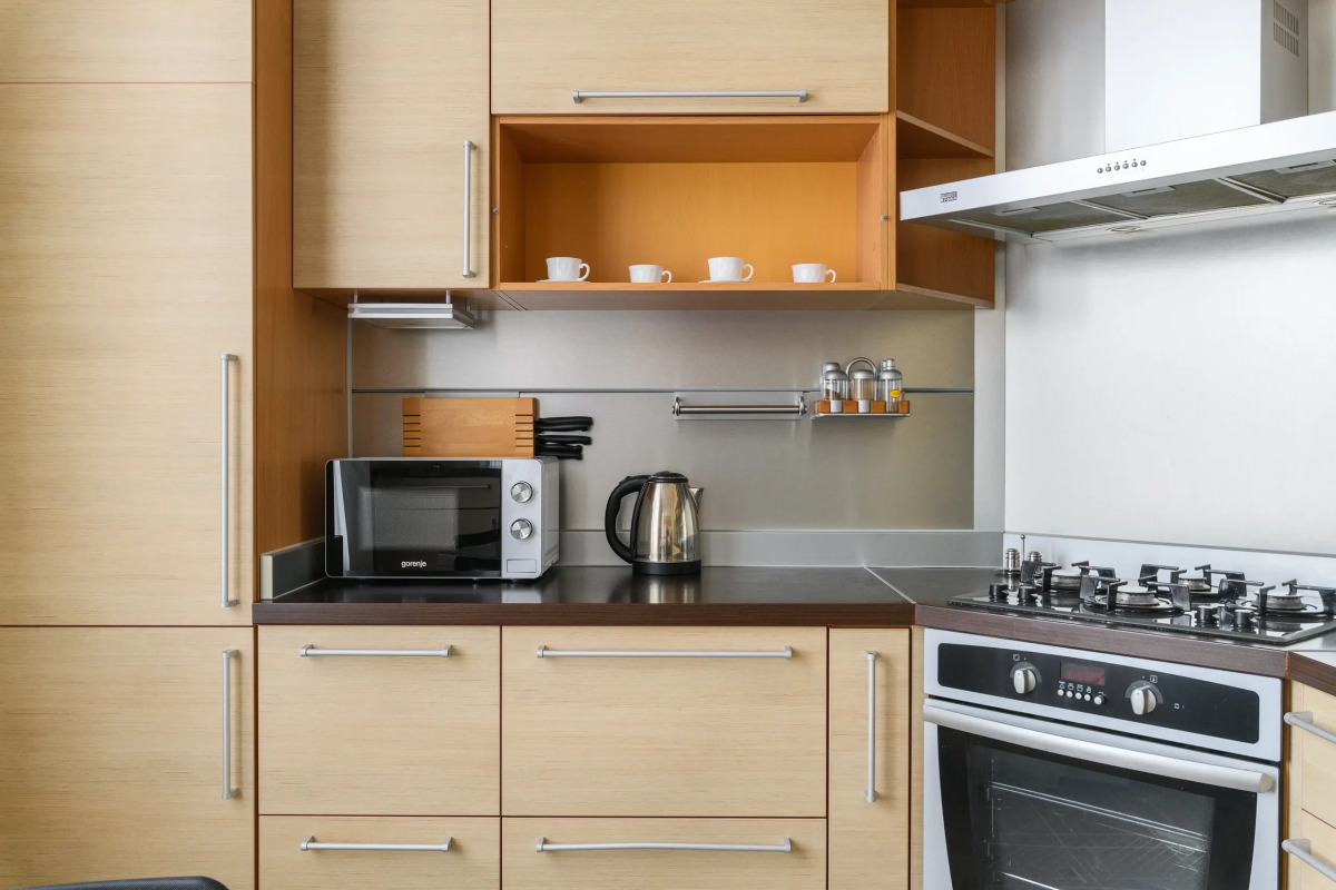 Апартаменты Welcome Home Новгородская 25 - 18