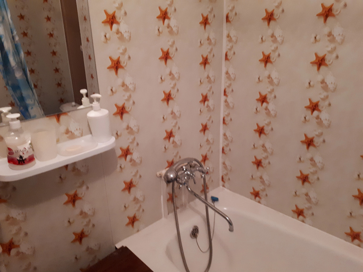 Апартаменты Мира 22