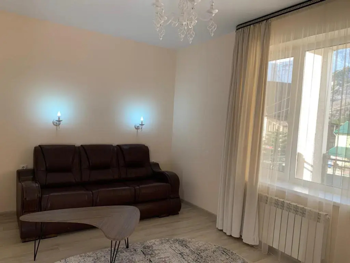 Гостевой дом ZZZ