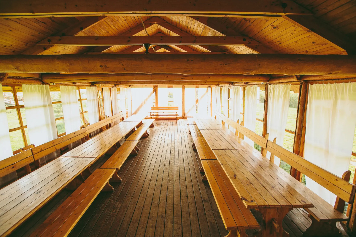 Туристический комплекс Ярославна