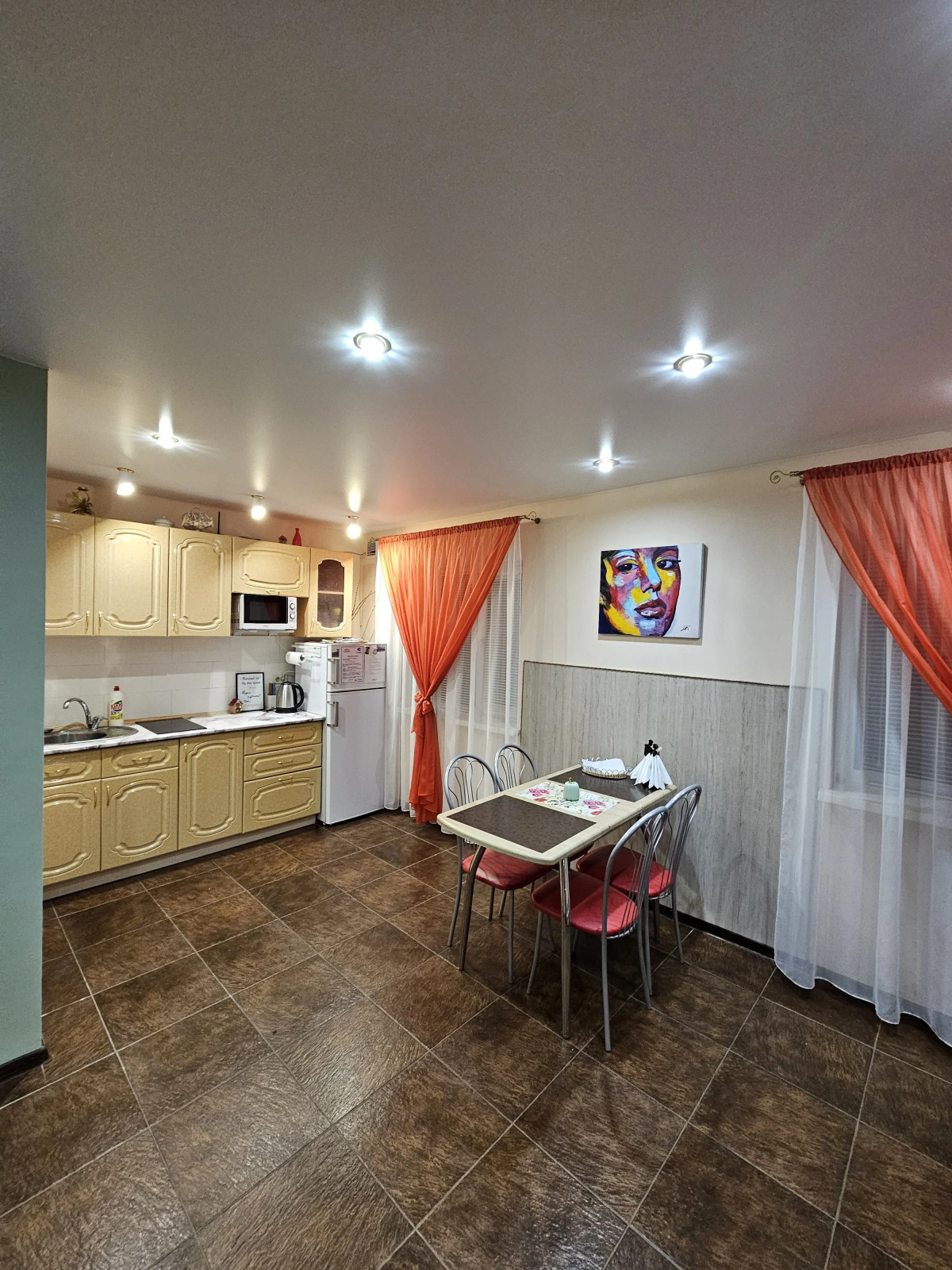 Бунгало "Tango House"