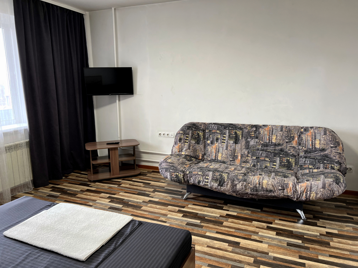 Апартаменты Сутки Как Дома на Тимирязева 35