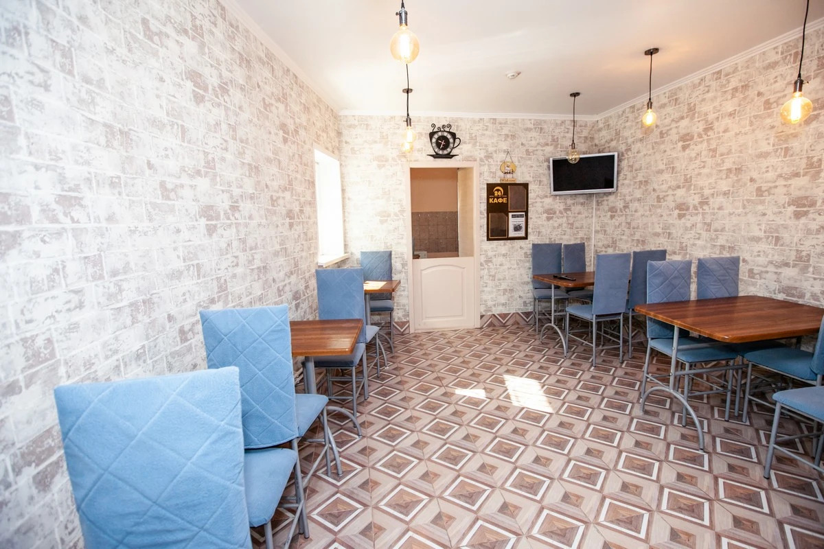 Отель 24 Часа