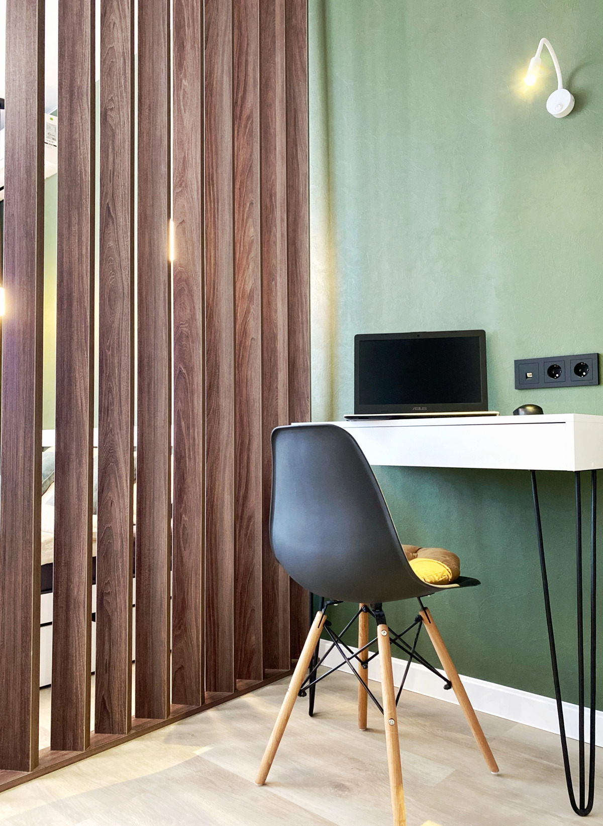 Апартаменты Петроглиф Парк