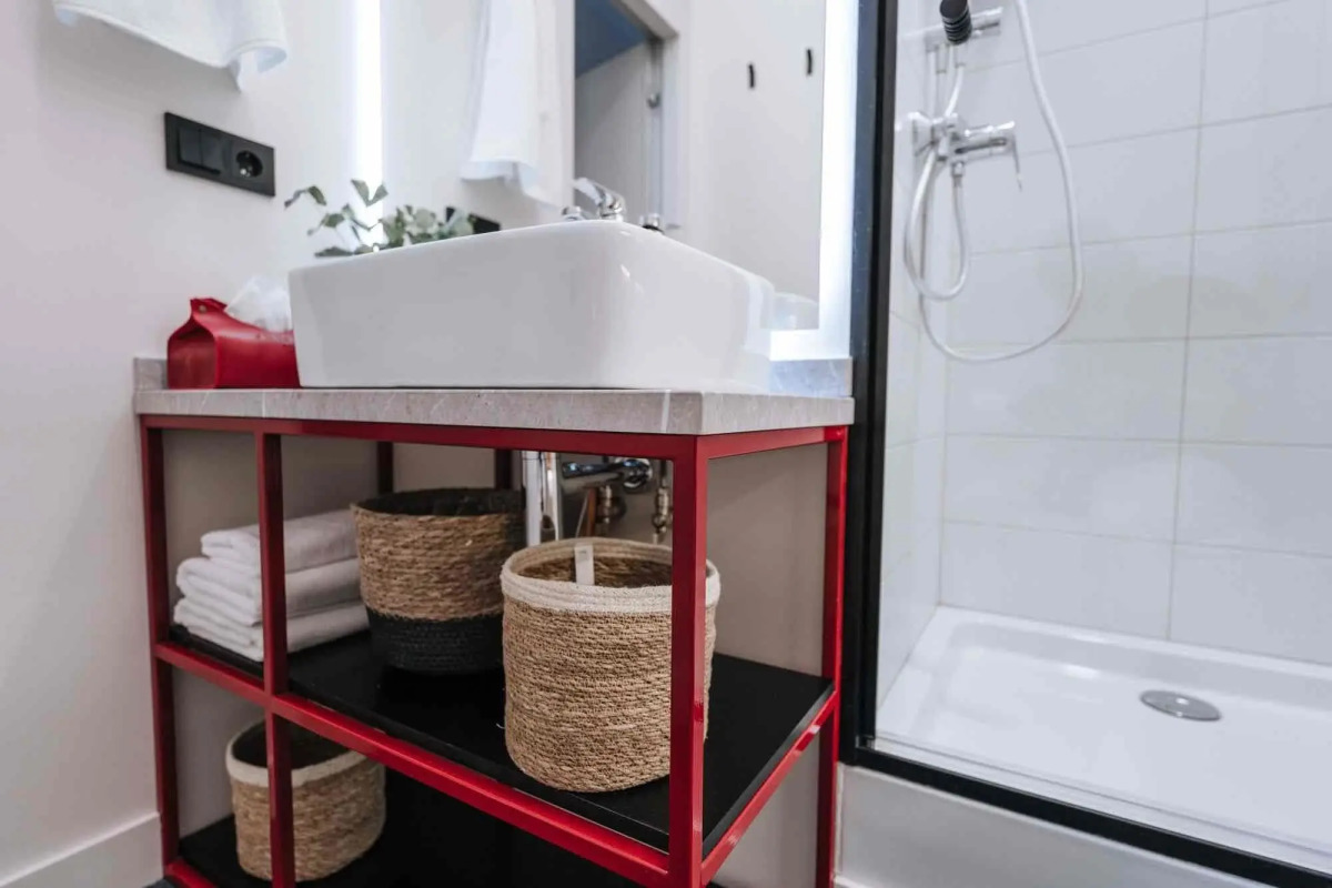 Апартаменты Максима Горького, д.149