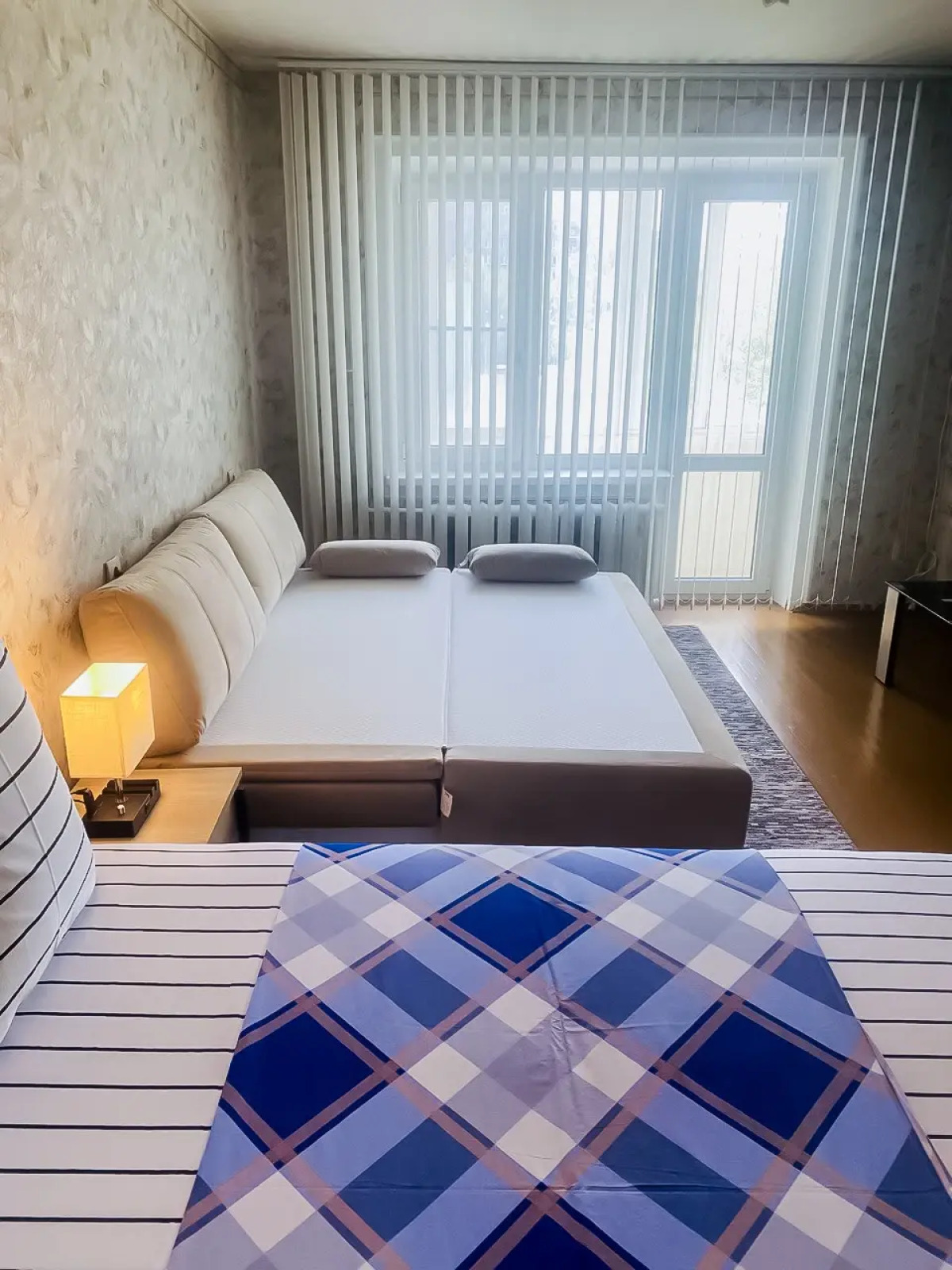 Квартира Уютная на Жмайлова