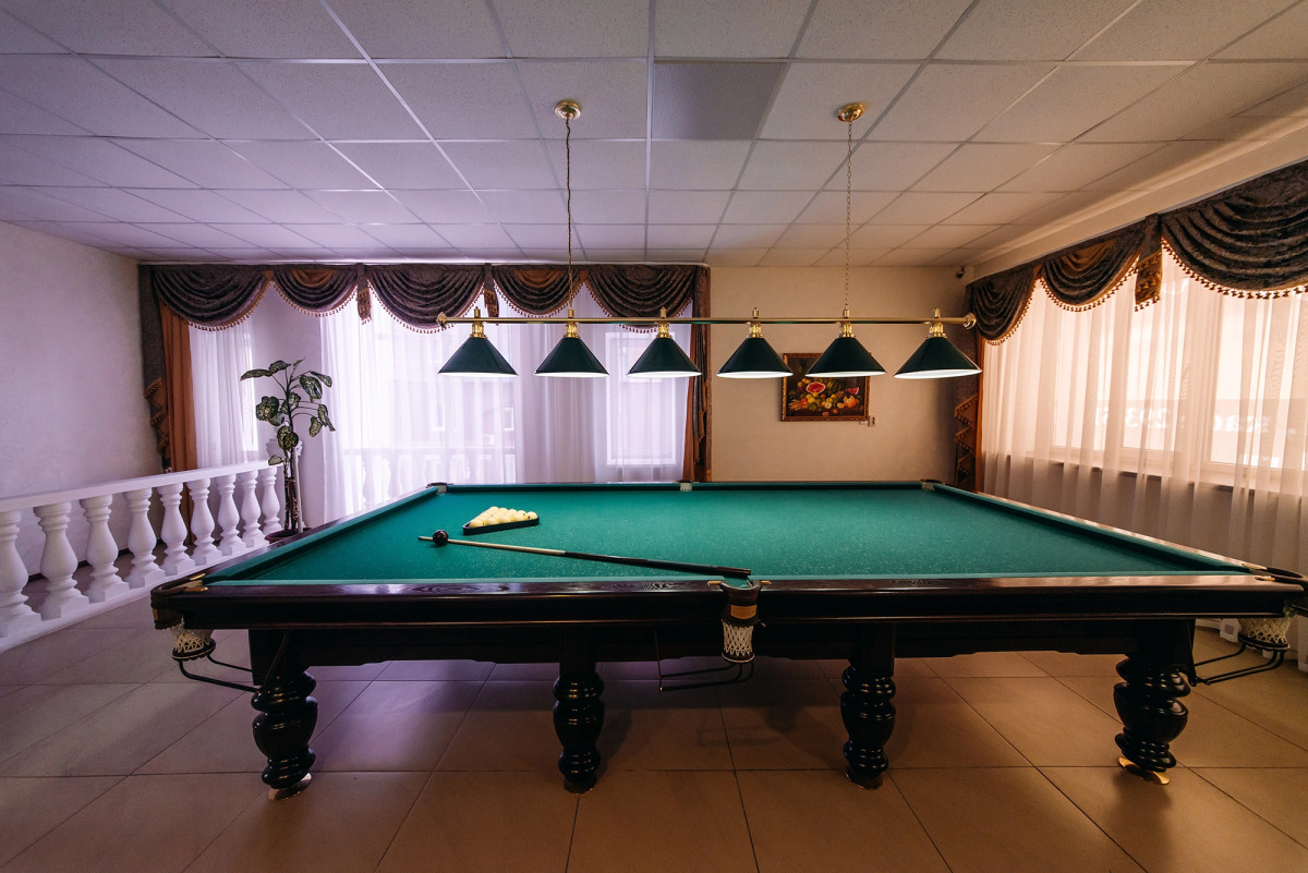 Отель Свояк