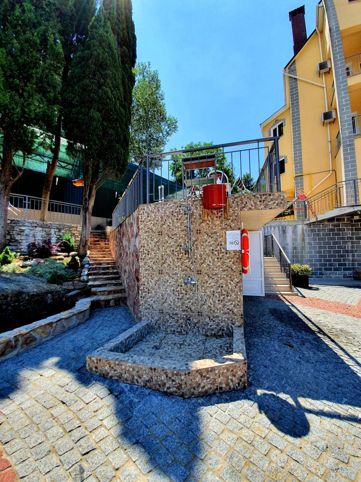 Гостевой дом Атлант