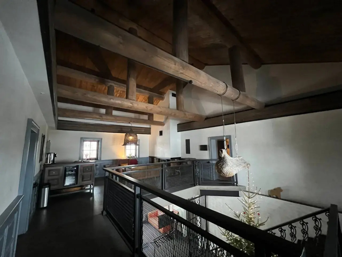 Гостевой Дом Конь в Пальто Музей и Постой