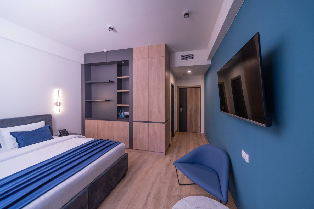 Hotel Dili Town Resort & Spa